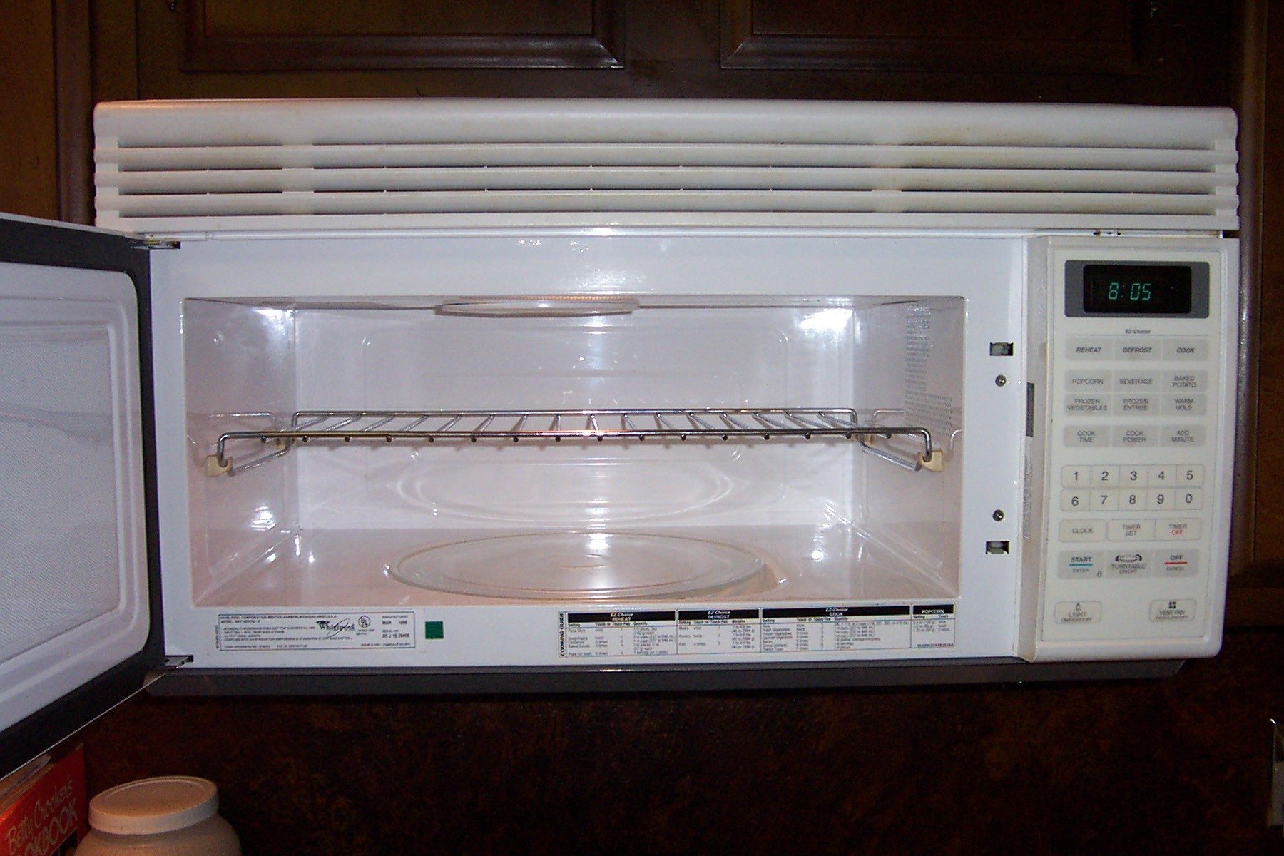 Convection Oven Vs Microwave – Chooserly
