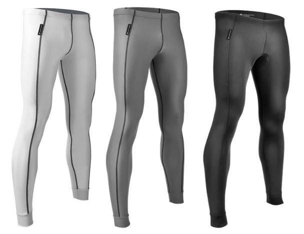 Compression Pants For Boys